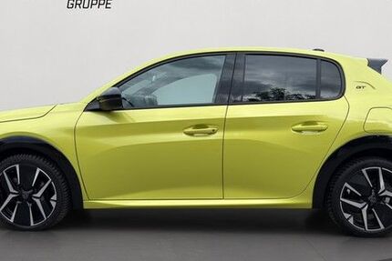 Peugeot 208 15.079 km 16.590 &euro; Duisburg 47167