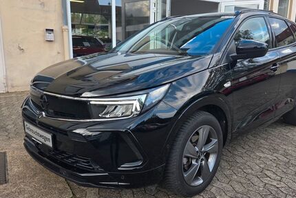 Opel Grandland (X) 18.400 km 21.990 &euro; Erkrath 40699