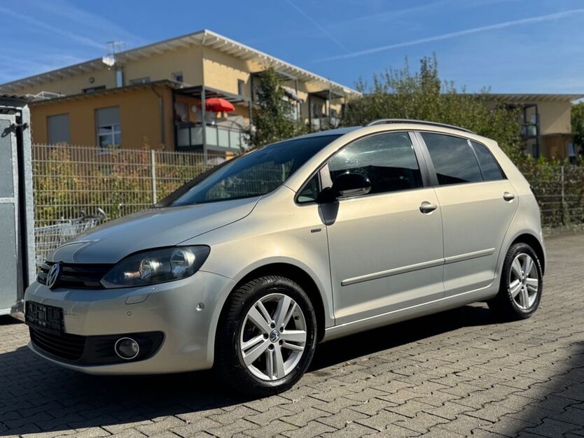 VW Golf Plus 178.500 km 5.999 € Herne ( Nordrhein-Westfalen ) 44628