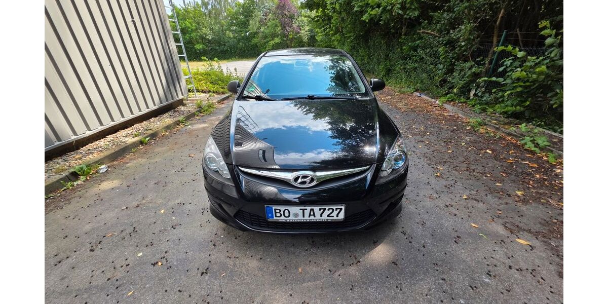 Hyundai i30 135.088 km 6.100 &euro; Essen 45307