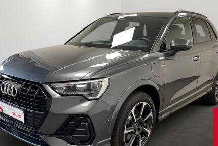 Audi Q3 41.179 km 29.900 € Düsseldorf 40233