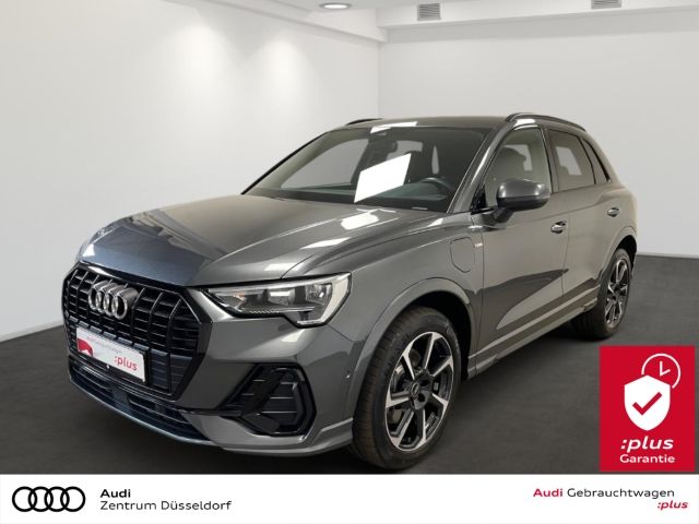Audi Q3 41.179 km 29.900 € Düsseldorf 40233