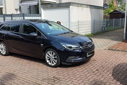 Opel Astra 83.185 km 11.000 &euro; Bottrop 46238