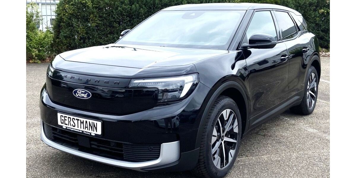 Ford Explorer 2.500 km 39.480 &euro; Düsseldorf 40589