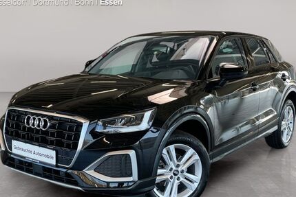 Audi Q2 50.441 km 18.490 &euro; Essen 45141