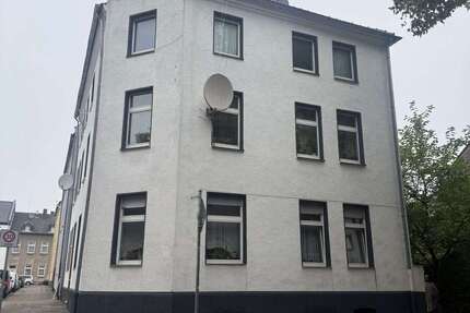 Wohnung zum Kaufen in Gelsenkirchen Resse 115.000 € 121 m² 4 zimmer