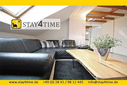 Zimmer Duisburg Duisburg-Mitte - 2 Zimmer, 790&euro; | Angebot:24733021
