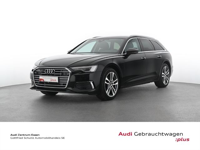 Audi A6 22.325 km 36.950 &euro; Essen 45143