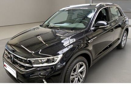 VW T-Roc 37.450 km 20.939 &euro; Krefeld 47805