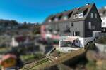 Reihenendhaus Velbert Mitte - 5 Zimmer, 106 m&sup2;, 372.000&euro; | Angebot:25733777