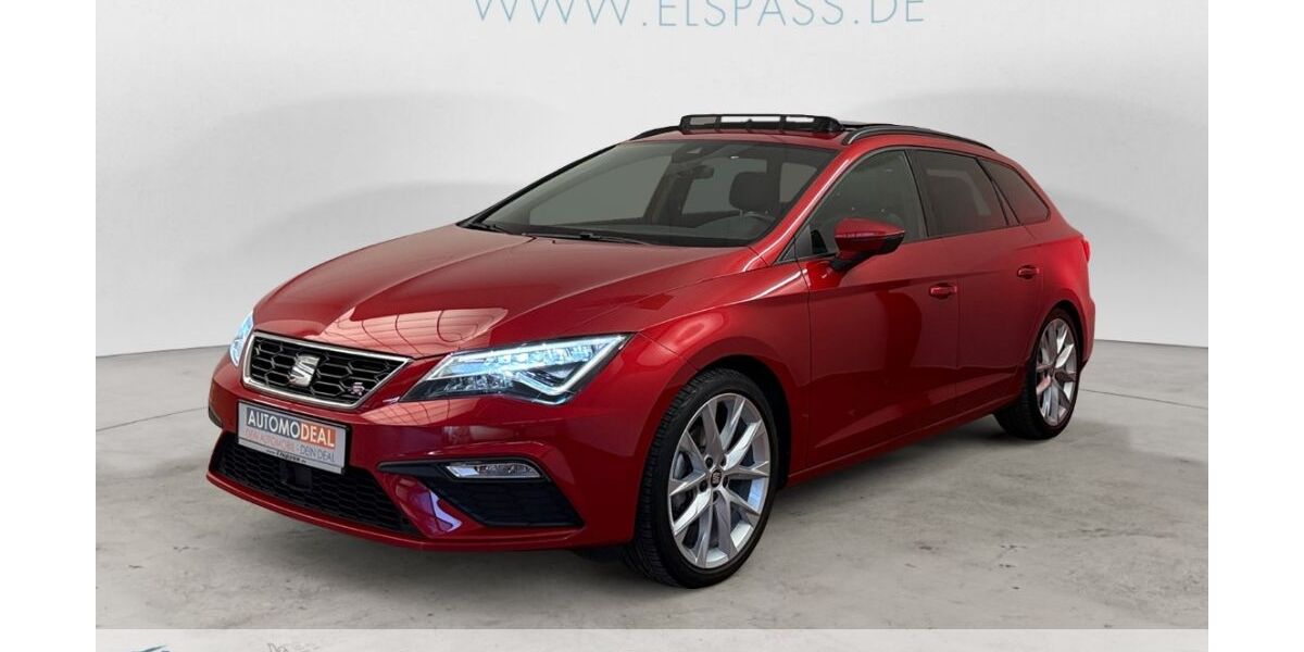 Seat Leon 32.079 km 21.789 &euro; Dinslaken 46539