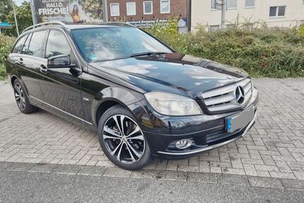 Mercedes C 250