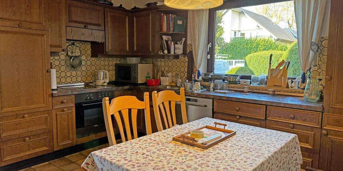 Einfamilienhaus Duisburg / Baerl Baerl - 5 Zimmer, 156 m&sup2;, 525.000&euro; | Angebot:24358813