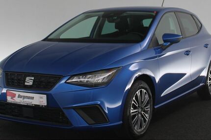 Seat Ibiza 15.853 km 18.490 &euro; Krefeld 47803