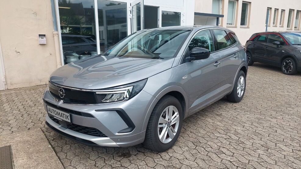Opel Grandland (X) 22.900 km 22.490 € Erkrath 40699