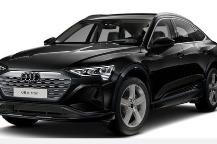 Audi Q8 e-tron 21.102 km 49.840 &euro; Dorsten 46284