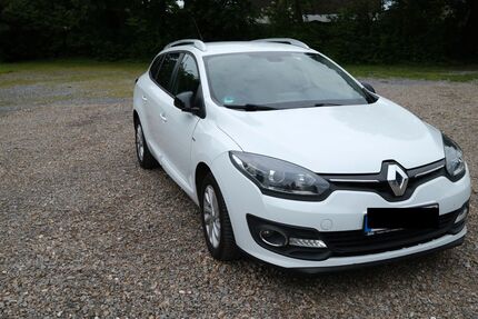 Renault Megane 202.000 km 2.500 &euro; Düsseldorf 40589