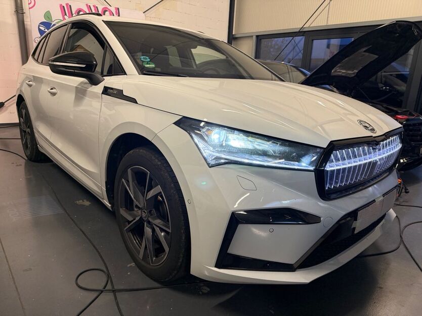 Skoda Enyaq 2.548 km 44.900 € Tönisvorst 47918