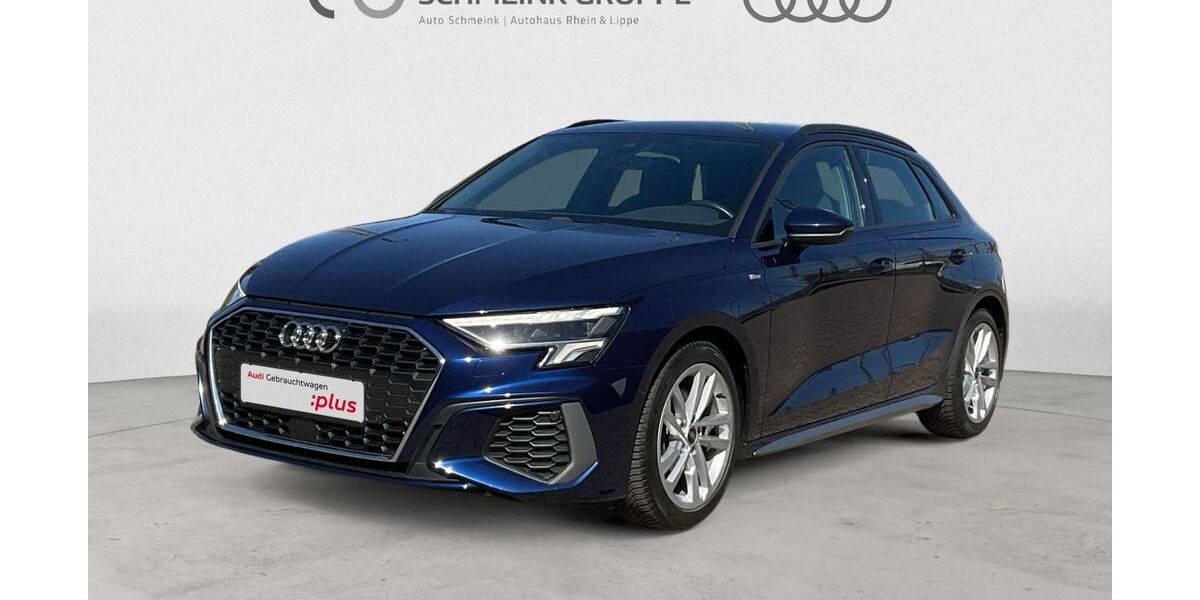 Audi A3 103.437 km 22.480 &euro; Wesel 46483