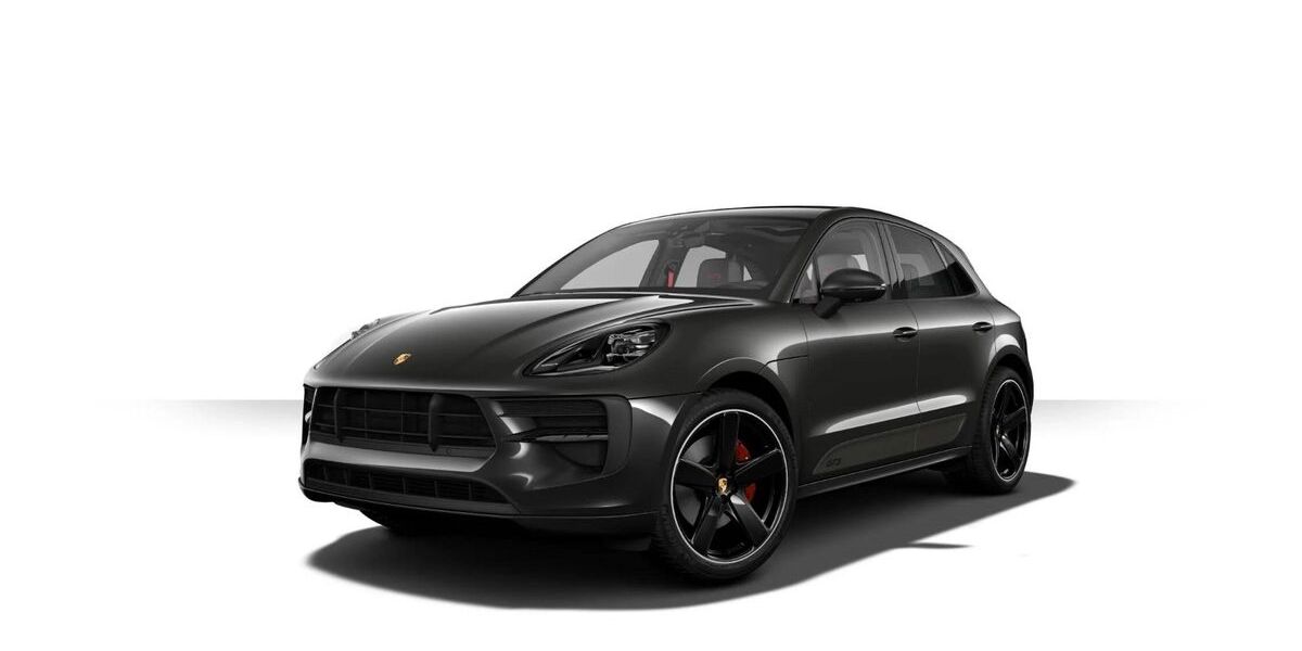 Porsche Macan 87.690 km 64.900 &euro; Moers 47441