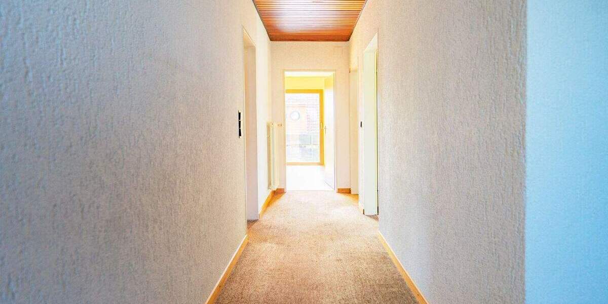 Einfamilienhaus Krefeld Inrath/Kliedbruch - 7 Zimmer, 166 m&sup2;, 549.000&euro; | Angebot:24504215