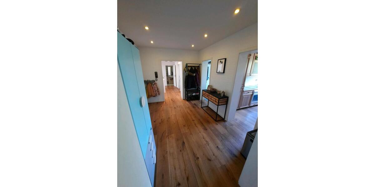 Maisonettenwohnung Essen Stadtbezirk IV - 6 Zimmer, 165 m&sup2;, 479.000&euro; | Angebot:26545169