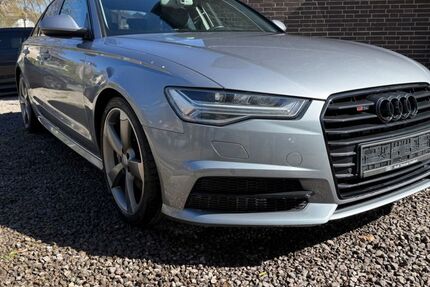 Audi A6 211.000 km 16.950 &euro; duisburg 47139