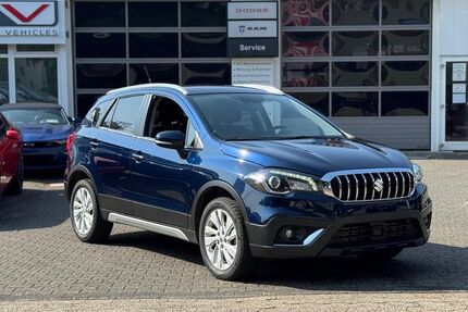 Suzuki (SX4) S-Cross 92.665 km 15.800 &euro; Krefeld 47805