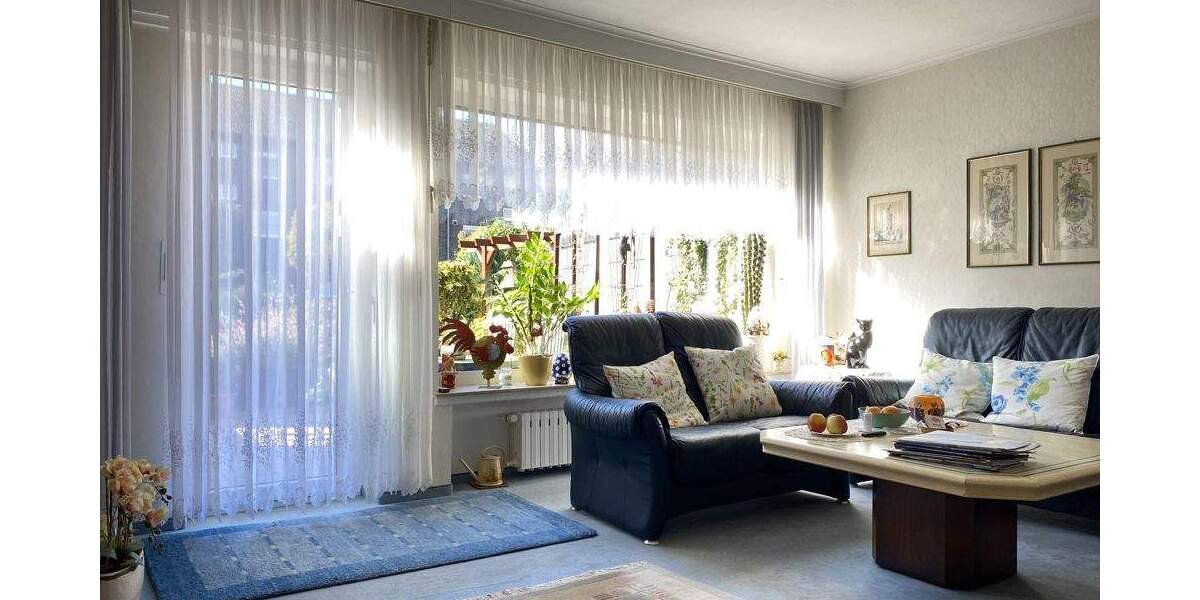 Reihenmittelhaus Duisburg Friemersheim - 4 Zimmer, 102 m&sup2;, 275.000&euro; | Angebot:23802837