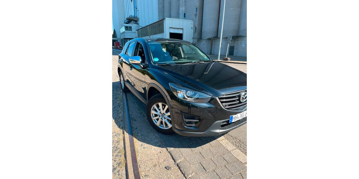 Mazda CX-5 182.528 km 9.350 &euro; Mülheim an der Ruhr 45470