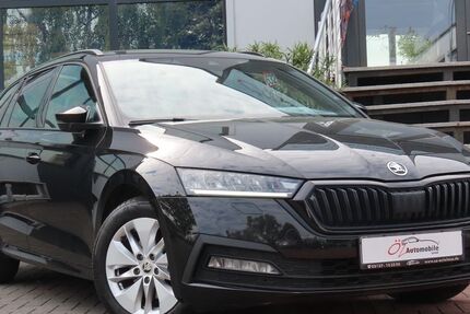 Skoda Octavia 95.611 km 17.900 &euro; Neuss 41469