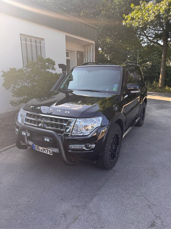 Pajero