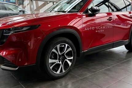 Mazda CX-5 2.965 km 35.995 &euro; Duisburg 47166