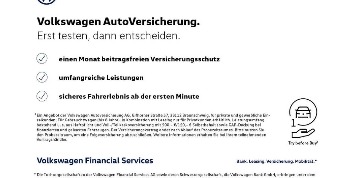 VW T-Roc 17.547 km 26.950 &euro; Meerbusch 40670