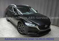 Gebrauchtwagen Mazda 6