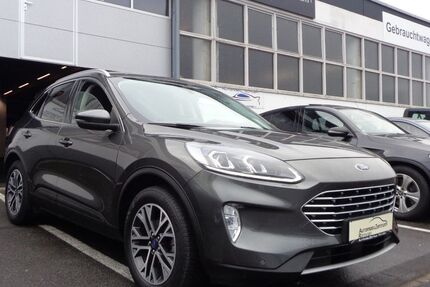 Ford Kuga 74.100 km 15.990 &euro; Ratingen 40880