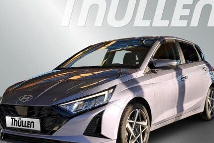 Hyundai i20 15.000 km 19.990 &euro; Krefeld 47805