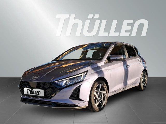 Hyundai i20 15.000 km 19.990 &euro; Krefeld 47805