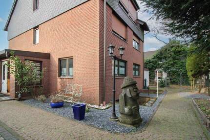 Haus Essen Frintrop - 6 Zimmer, 1.040.000&euro; | Angebot:25747974
