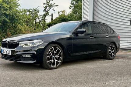 BMW 530 252.000 km 17.099 &euro; Ratingen 40885