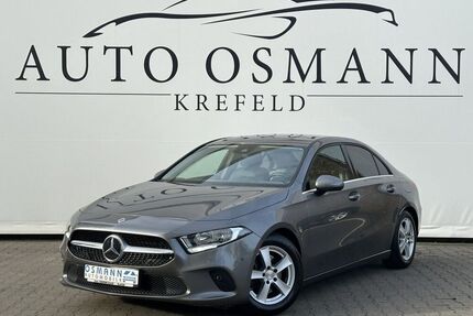 Mercedes A 200
