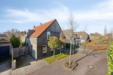 Haus Willich - 5 Zimmer, 182 m&sup2;, 795.000&euro; | Angebot:25364369