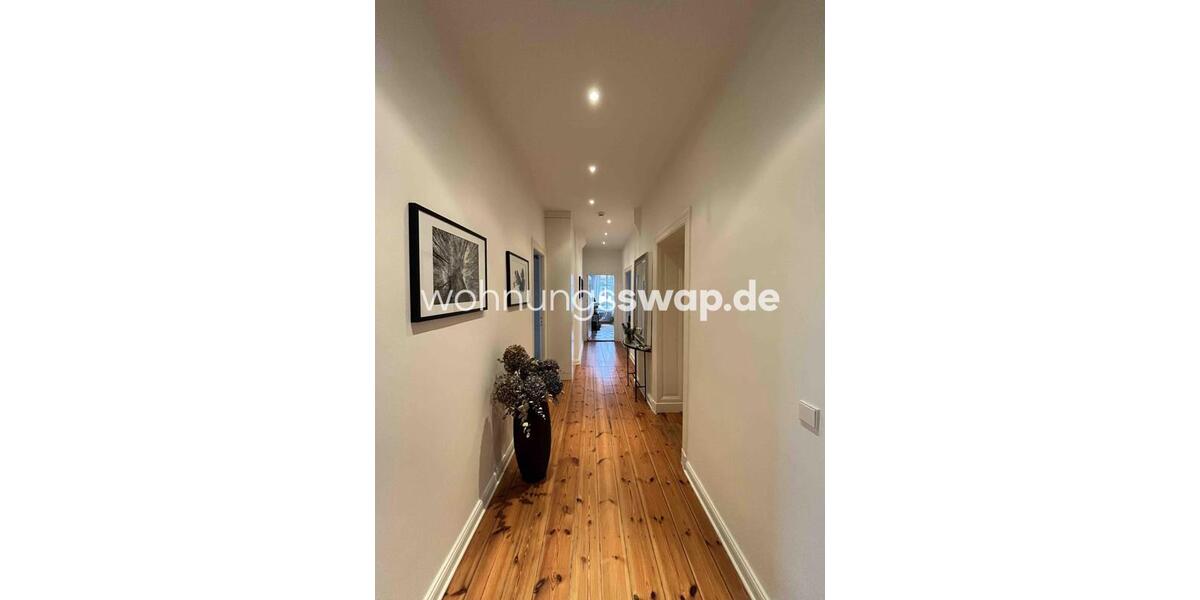 Etagenwohnung Essen Stadtbezirk II - 4 Zimmer, 130 m&sup2;, 1.800&euro; | Angebot:24538902