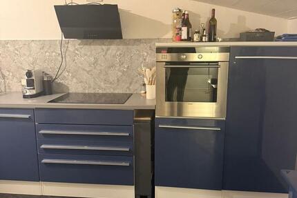 Wohnung ca. 150 qm in Alt-Wulfen 5 zimmer