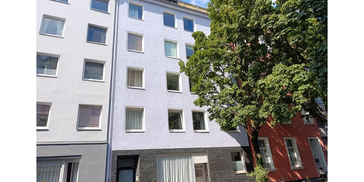 Etagenwohnung Düsseldorf Stadtbezirk 3 - 2 Zimmer, 58 m&sup2;, 290.000&euro; | Angebot:27134340