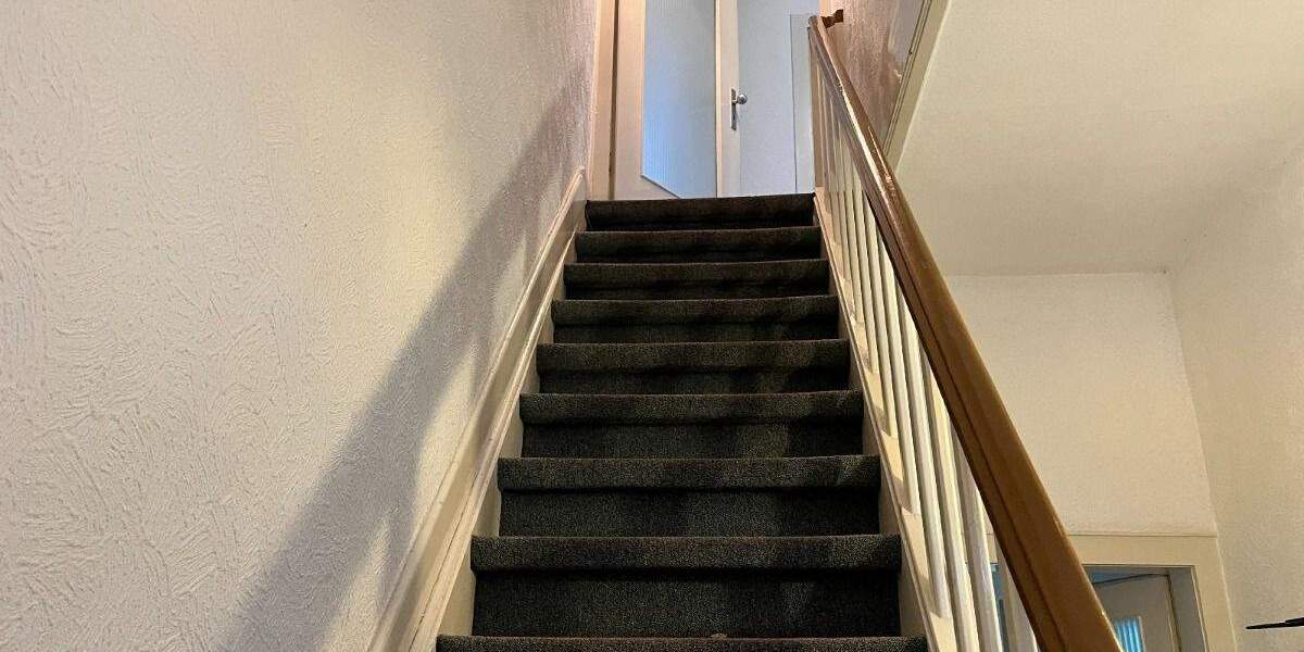 Einfamilienhaus Duisburg Alt-Homberg - 6 Zimmer, 167 m&sup2;, 259.000&euro; | Angebot:24813073