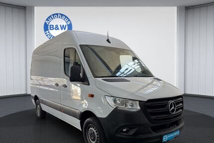 Mercedes-Benz Sprinter 17.125 km 34.999 € Krefeld 47805