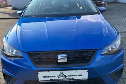 Seat Ibiza 119.080 km 13.699 &euro; Mülheim / Ruhr 45473