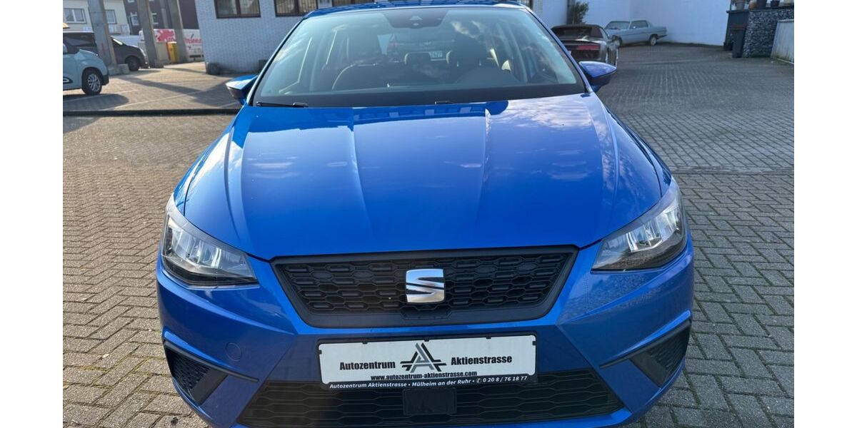 Seat Ibiza 119.080 km 13.699 &euro; Mülheim / Ruhr 45473