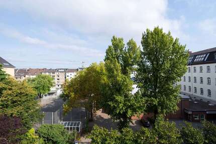 Wohnung zum Kaufen in Düsseldorf-FlingernNord 1.975.000 € 203 m² 5 zimmer